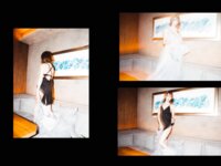 [Photobook] #Lady Mary 希島あいり