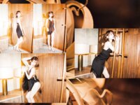[Photobook] #Lady Mary 希島あいり