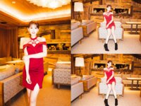[Photobook] #Lady Mary 希島あいり