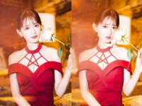 [Photobook] #Lady Mary 希島あいり