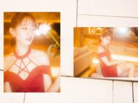 [Photobook] #Lady Mary 希島あいり