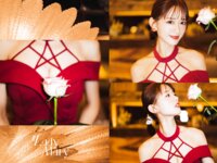 [Photobook] #Lady Mary 希島あいり