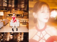 [Photobook] #Lady Mary 希島あいり