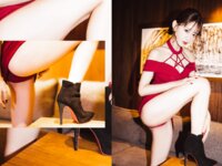 [Photobook] #Lady Mary 希島あいり