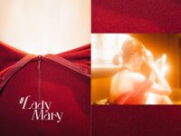 [Photobook] #Lady Mary 希島あいり