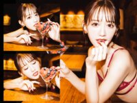 [Photobook] #Lady Mary 希島あいり