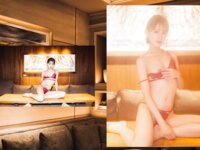 [Photobook] #Lady Mary 希島あいり