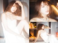 [Photobook] #Lady Mary 希島あいり