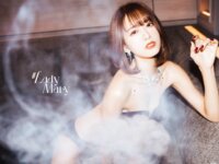 [Photobook] #Lady Mary 希島あいり