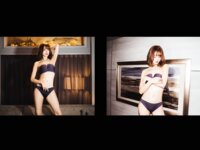 [Photobook] #Lady Mary 希島あいり