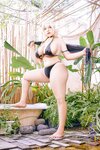 [Cosplay] Queenie Chuppy - Jeanne dArc (Alter)