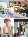 [Weekly SPA!] 2023.10.10-17 アイナ・ジ・エンド 名取くるみ 櫻井音乃 須田亜香里 太田彩夏