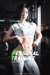 [DJAWA] Booty Queen - Personal Training 3 versions
