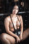[DJAWA] Booty Queen - Personal Training 3 versions