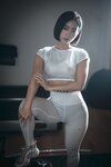 [DJAWA] Booty Queen - Personal Training 3 versions