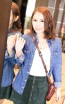 [Photobook] 花咲いあん 誘惑美容室
