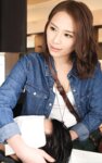 [Photobook] 花咲いあん 誘惑美容室