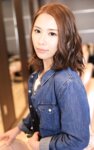 [Photobook] 花咲いあん 誘惑美容室