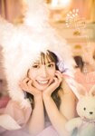 [Photobook] Mei Higashimura 東村芽依 1st Photobook - Mitsuketa 見つけた (2022-09-13)