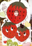 [Photobook] Mei Higashimura 東村芽依 1st Photobook - Mitsuketa 見つけた (2022-09-13)