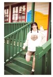[Photobook] Mei Higashimura 東村芽依 1st Photobook - Mitsuketa 見つけた (2022-09-13)