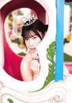 [Photobook] Mei Higashimura 東村芽依 1st Photobook - Mitsuketa 見つけた (2022-09-13)
