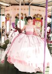 [Photobook] Mei Higashimura 東村芽依 1st Photobook - Mitsuketa 見つけた (2022-09-13)