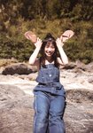 [Photobook] Mei Higashimura 東村芽依 1st Photobook - Mitsuketa 見つけた (2022-09-13)