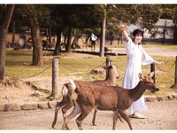 [Photobook] Mei Higashimura 東村芽依 1st Photobook - Mitsuketa 見つけた (2022-09-13)