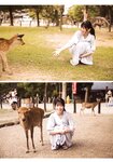 [Photobook] Mei Higashimura 東村芽依 1st Photobook - Mitsuketa 見つけた (2022-09-13)