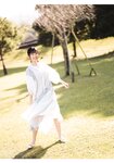 [Photobook] Mei Higashimura 東村芽依 1st Photobook - Mitsuketa 見つけた (2022-09-13)