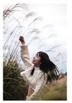 [Photobook] Mei Higashimura 東村芽依 1st Photobook - Mitsuketa 見つけた (2022-09-13)