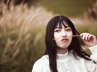 [Photobook] Mei Higashimura 東村芽依 1st Photobook - Mitsuketa 見つけた (2022-09-13)