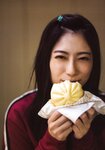 [Photobook] Mei Higashimura 東村芽依 1st Photobook - Mitsuketa 見つけた (2022-09-13)
