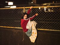 [Photobook] Mei Higashimura 東村芽依 1st Photobook - Mitsuketa 見つけた (2022-09-13)