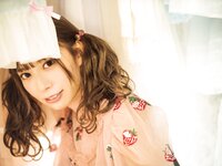 [Photobook] Mei Higashimura 東村芽依 1st Photobook - Mitsuketa 見つけた (2022-09-13)