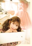 [Photobook] Mei Higashimura 東村芽依 1st Photobook - Mitsuketa 見つけた (2022-09-13)