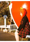 [Photobook] Mei Higashimura 東村芽依 1st Photobook - Mitsuketa 見つけた (2022-09-13)