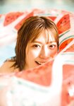 [Photobook] Mei Higashimura 東村芽依 1st Photobook - Mitsuketa 見つけた (2022-09-13)