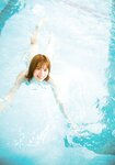 [Photobook] Mei Higashimura 東村芽依 1st Photobook - Mitsuketa 見つけた (2022-09-13)