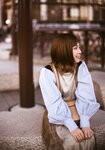 [Photobook] Mei Higashimura 東村芽依 1st Photobook - Mitsuketa 見つけた (2022-09-13)