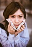[Photobook] Mei Higashimura 東村芽依 1st Photobook - Mitsuketa 見つけた (2022-09-13)