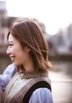 [Photobook] Mei Higashimura 東村芽依 1st Photobook - Mitsuketa 見つけた (2022-09-13)