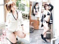 [Shonen Champion] 2012 No.51 渡辺麻友 [11p]