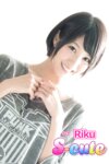 [S-cute] Riku Minato 湊莉久 #01