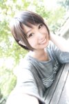 [S-cute] Riku Minato 湊莉久 #01