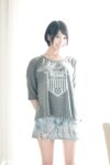 [S-cute] Riku Minato 湊莉久 #01