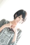 [S-cute] Riku Minato 湊莉久 #01