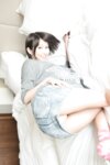 [S-cute] Riku Minato 湊莉久 #01