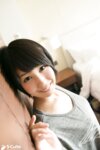 [S-cute] Riku Minato 湊莉久 #01